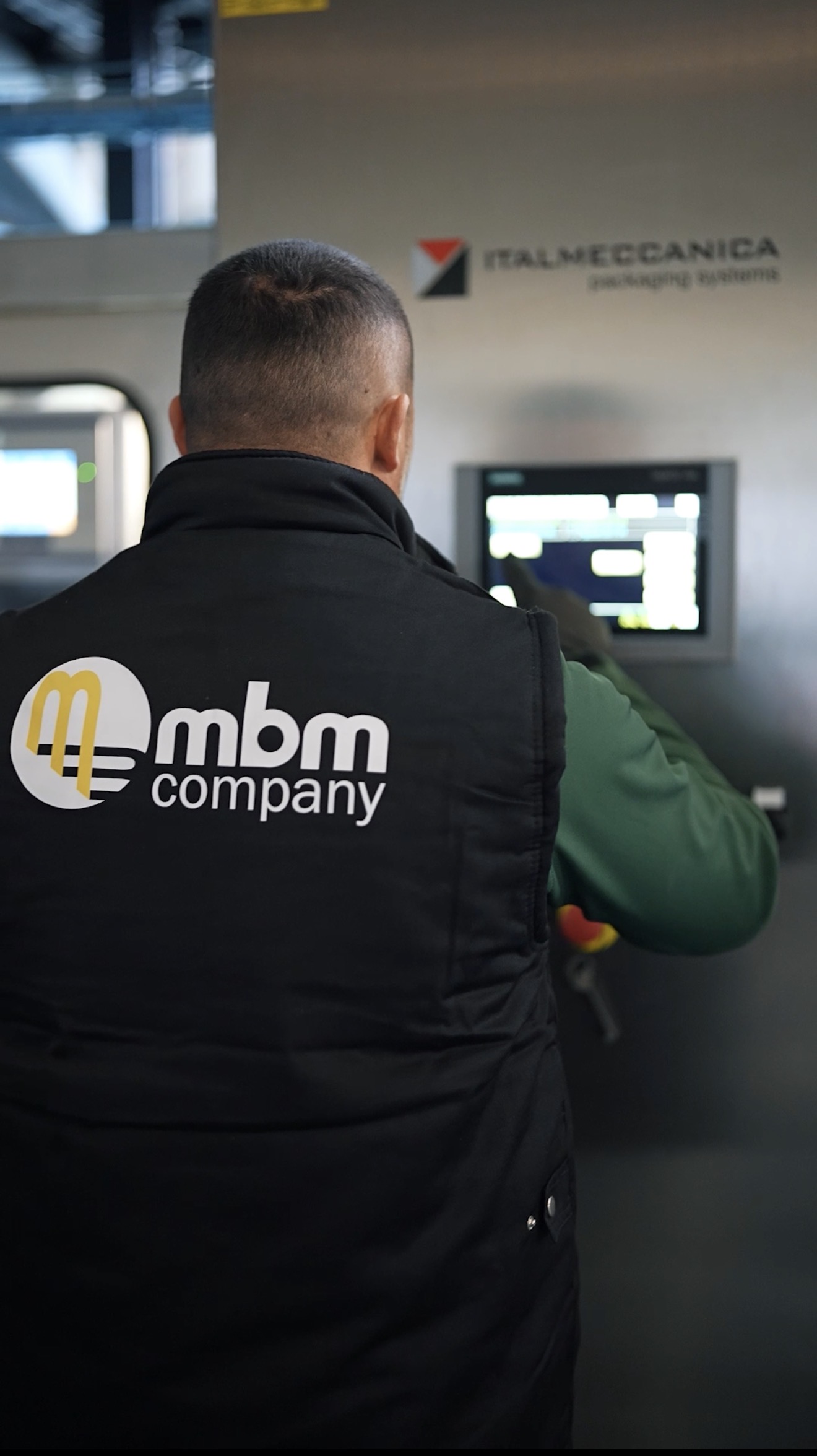 MBM Company